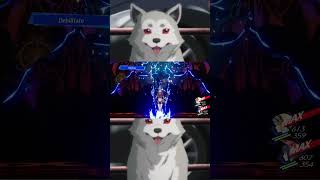 I CANT KILL THIS DOG  P3 Reload Ep Aigis  p3reload personashorts videogameshort shorts [upl. by Ecilahc]