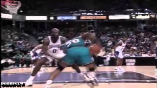 NBA Live Intro 1995 to 2000  Epic [upl. by Erait468]