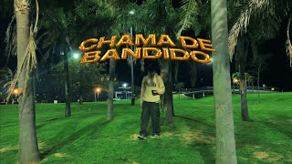 Skinny Agush  Chama De Bandido 😈 Video Oficial ALLIMITE 👁️ [upl. by Ilellan]