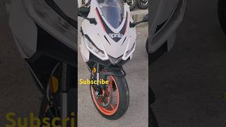 🔥Aprilia Baik rs4572024 New Lunch Bik 🔥🏍😱 Short video MiniShort 🏍🔥 KumarmehandiartistkL [upl. by Shevlo]