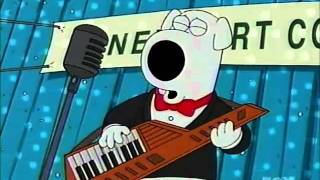 Brian Griffin  Never Gonna Give You Up [upl. by Allenod]