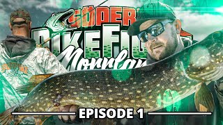 Pike Fight 2020  Episode 1 [upl. by Cyndie]