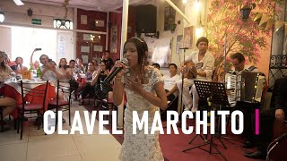 Clavel marchito  Carmencita Lara  Luhana Sofía [upl. by Prouty]