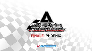 Apex ESeries Showdown  Finale  Phoenix [upl. by Nhguaval]