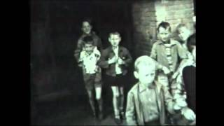 Zuidland 1962 De School met de Bijbel geen geluid [upl. by Uziel663]