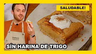 🔶 Con AVENA y MANZANA haces este DESAYUNO o POSTRE [upl. by Maxi272]