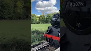 Wymondham Steam Train [upl. by Kalie]