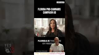 Why We Will Vote NO on Florida Amendment 3 [upl. by Caria]