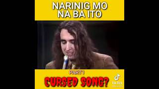 ang nakakatakot na kanta [upl. by Nayllij]