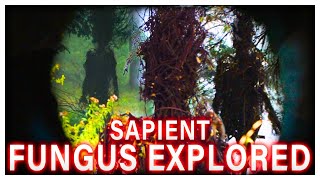 The ANCIENT SAPIENT Organism In The Earth Explained [upl. by Eerat78]