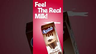 Motion graphics product ad animation cavins nutritious milk drinks💙 [upl. by Nykal]