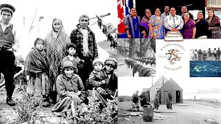 Wâpimâkuštui Whapmagoostui Cree Nation  Quebec Canada [upl. by Justinn]