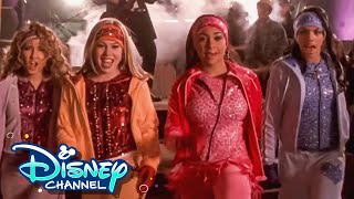 Every Cheetah Girls Music Video 🎶  The Cheetah Girls 🎥  Compilation  disneychannel [upl. by Melita]