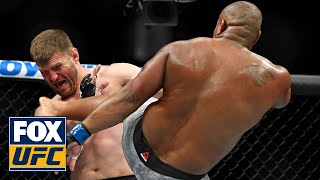 Daniel Cormier vs Stipe Miocic  ANALYSIS  UFC 226 [upl. by Ahcropal]