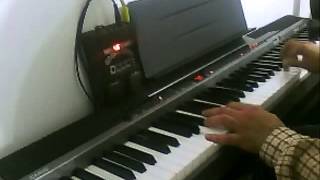 Este Corazon  RBD piano cover rbd RBDOFFICIAL pianocover [upl. by Ydarg]