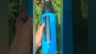 Bottle unboxing 🍂🦋shortvideo [upl. by Wesa]