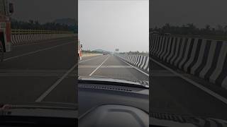 ThalasseryMahe National Highway bypass stretch NH66 🔥 nationalhighway shortvideo shorts nh66 [upl. by Lsiel]