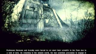 STALKER Call of Pripyat  All Endings 720p [upl. by Ruvolo]