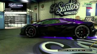 MI NUEVO ZENTORNO MADRE MIA QUE COSITA  Gameplay GTA V Online Gta5 PS4 [upl. by Veronika]