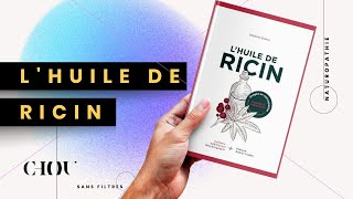 Huile de ricin amp naturopathie [upl. by Aer]