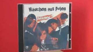 Unsere DVD  quotMädchen aus Polenquot [upl. by Ennaitak]