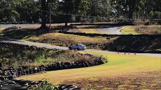 Round 5 2018 NSW Hillclimb Championship Grafton [upl. by Herve]