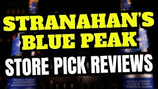 Stranahans Blue Peak Reviews [upl. by Olshausen]