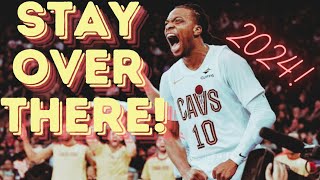 IMPRESSED YET The Cleveland Cavaliers are HOOPIN   Highlights Reaction News amp Spida Interview [upl. by Serra]