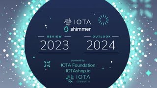 IOTA End of Year Event 2023 [upl. by Keese]