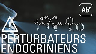 Perturbateurs endocriniens les enfants contaminés ABERTS [upl. by Placido474]