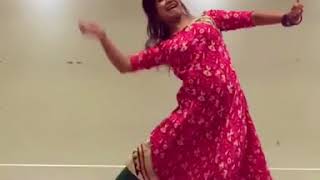 tareefan dance by Swadhi Majumder [upl. by Eeryk]