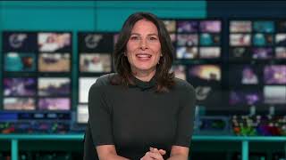 Lucrezia Millarini  ITV News London 15Dec2023 [upl. by Brodsky]