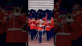 Changing of the guard  Changing of the guard Buckingham palace  changing the guard  London  2023 [upl. by Eremehc]