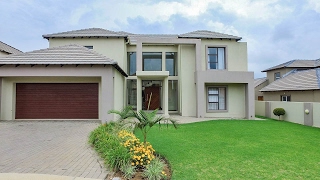 5 Bedroom House for sale in Gauteng  Centurion  Centurion West  Valleyview Estate [upl. by Parthinia]