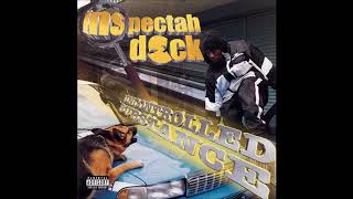 InspectahDeck  UncontrolledSubstance FULLΛLBUM [upl. by Kenelm]