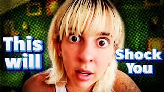 SHOCKING ✅ What Happened To Gabbie Hanna [upl. by Ahsiele]