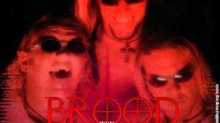 WWF The Brood 1998 Theme Song Blood HD 1080p [upl. by Wachter]