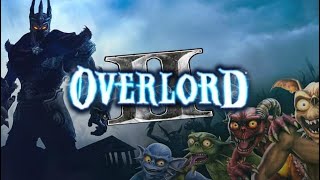 Overlord 2 Full Game Walkthrough Part 22  No Commentary [upl. by Nomis361]