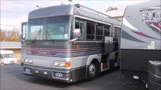 1991 Bluebird Wanderlodge  Day Bros RV London KY [upl. by Landan550]