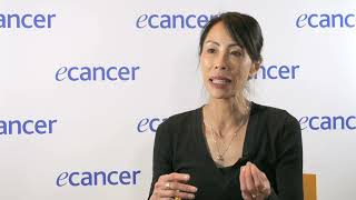 Adding nivolumab to neoadjuvant chemo improves response rate for high risk ER HER2− breast cancer [upl. by Niatsirhc]