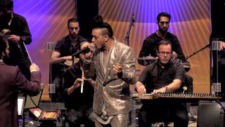 Seas Of Stars  Feat Tom Cohen Ravid Kahlani and Riff Cohen [upl. by Sanoy496]