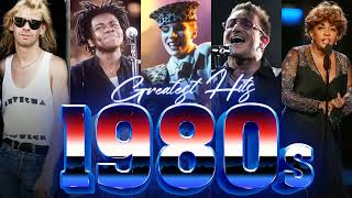 80s Pop Music Hits Playlist  Greatest 1980s Pop Songs  Greatest 80s Music Hits 8886 [upl. by Suter]