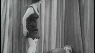 Paramount short Hollywood on Parade 1934 excerpt [upl. by Norvan]