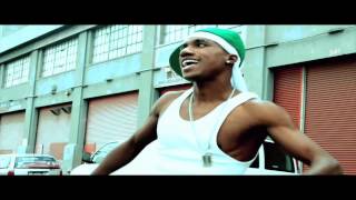 Hopsin  Shook Ones Part 3 [upl. by Krauss]