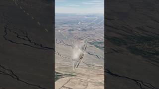 F22 Raptor Top Dog Fights a Su57 dcs [upl. by Alysa]