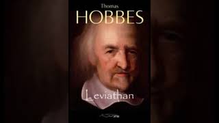 Leviatán Thomas Hobbes Audiolibro parte 1 [upl. by Rosemarie]