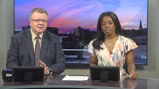 Jazmine Knight goes LIVE ahead of Mondays school board meeting [upl. by Ordnaxela607]