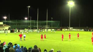 Irish Rugby TV Ireland Women v Wales Women 1st Half [upl. by Alul]