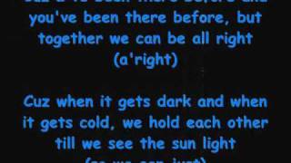 Michael Jackson  Hold My Hand Duet ft Akon HQ  Lyrics [upl. by Alleyn]