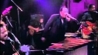 Roy Ayers  Live At Ronnie Scotts 5300flv [upl. by Ennoirb839]